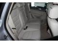 Cool Silver Metallic - Touareg VR6 FSI Executive 4XMotion Photo No. 25