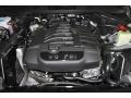 Cool Silver Metallic - Touareg VR6 FSI Executive 4XMotion Photo No. 28