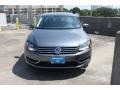 Platinum Gray Metallic - Passat 2.5L SE Photo No. 2