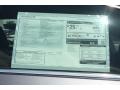 Platinum Gray Metallic - Passat 2.5L SE Photo No. 22
