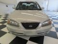 Sterling Metallic - Elantra GLS Sedan Photo No. 2