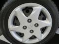 Sterling Metallic - Elantra GLS Sedan Photo No. 4