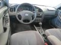 Sterling Metallic - Elantra GLS Sedan Photo No. 5