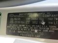 Sterling Metallic - Elantra GLS Sedan Photo No. 10