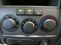 Sterling Metallic - Elantra GLS Sedan Photo No. 15