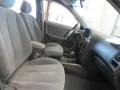 Sterling Metallic - Elantra GLS Sedan Photo No. 19