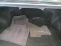 Sterling Metallic - Elantra GLS Sedan Photo No. 23