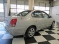 Sterling Metallic - Elantra GLS Sedan Photo No. 24