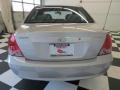 Sterling Metallic - Elantra GLS Sedan Photo No. 25