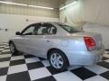 Sterling Metallic - Elantra GLS Sedan Photo No. 26