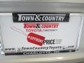 Sterling Metallic - Elantra GLS Sedan Photo No. 27