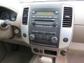 Red Brick - Frontier SV Crew Cab Photo No. 4