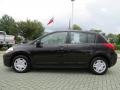 Espresso Black - Versa 1.8 S Hatchback Photo No. 2