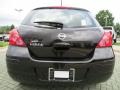 Espresso Black - Versa 1.8 S Hatchback Photo No. 4