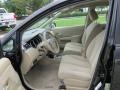 Espresso Black - Versa 1.8 S Hatchback Photo No. 10