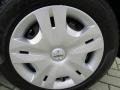 Espresso Black - Versa 1.8 S Hatchback Photo No. 15