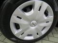 Espresso Black - Versa 1.8 S Hatchback Photo No. 17