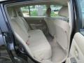 Espresso Black - Versa 1.8 S Hatchback Photo No. 18