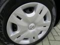 Espresso Black - Versa 1.8 S Hatchback Photo No. 20