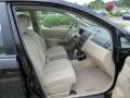 Espresso Black - Versa 1.8 S Hatchback Photo No. 21