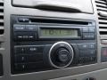 Espresso Black - Versa 1.8 S Hatchback Photo No. 29