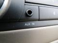 Espresso Black - Versa 1.8 S Hatchback Photo No. 30