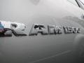 2011 Bright Silver Metallic Dodge Ram 1500 SLT Quad Cab  photo #4