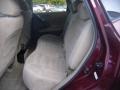 Merlot Metallic - Murano S AWD Photo No. 15