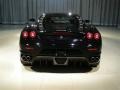 2006 Ferrari F430 Coupe F1, Black / Black, Rear