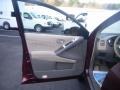 Merlot Metallic - Murano S AWD Photo No. 19
