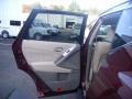 Merlot Metallic - Murano S AWD Photo No. 20