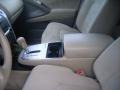 Merlot Metallic - Murano S AWD Photo No. 24