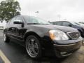 2006 Black Ford Five Hundred Limited  photo #4