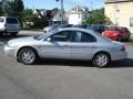 2005 Silver Frost Metallic Mercury Sable LS Sedan  photo #4