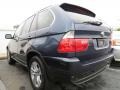 Toledo Blue Metallic - X5 4.4i Photo No. 2