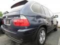 Toledo Blue Metallic - X5 4.4i Photo No. 3