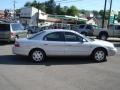 2005 Silver Frost Metallic Mercury Sable LS Sedan  photo #8