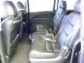 2010 Crystal Black Pearl Honda Odyssey Touring  photo #18