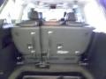 2010 Crystal Black Pearl Honda Odyssey Touring  photo #21