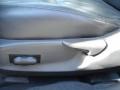 Silver Frost Metallic - Sable LS Sedan Photo No. 18