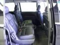 2010 Crystal Black Pearl Honda Odyssey Touring  photo #23