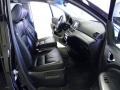2010 Crystal Black Pearl Honda Odyssey Touring  photo #26