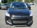 Tuxedo Black Metallic 2013 Ford Escape SE 1.6L EcoBoost 4WD Exterior