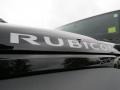 Black - Wrangler Unlimited Rubicon 4x4 Photo No. 4