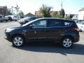 2013 Tuxedo Black Metallic Ford Escape SE 1.6L EcoBoost 4WD  photo #4