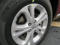 2013 Dodge Durango Crew Wheel