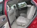 2013 Deep Cherry Red Crystal Pearl Dodge Durango Crew  photo #7