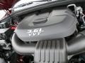 3.6 Liter DOHC 24-Valve VVT Pentastar V6 Engine for 2013 Dodge Durango Crew #69001741