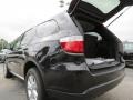 2013 Brilliant Black Crystal Pearl Dodge Durango SXT  photo #8