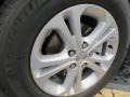 2013 Dodge Durango SXT Wheel